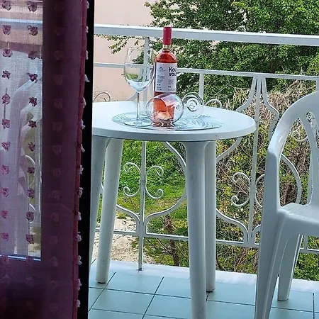 Sun Helios Garden Hotel de apartamente *