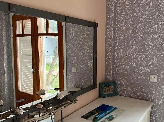 Sun Helios Garden Hotel de apartamente 3*