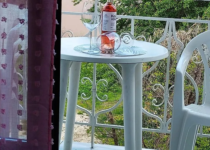 Sun Helios Garden Hotel de apartamente 3*